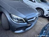  Mercedes  C-Klasse 2.0 C 220 D AMG LINE AUTO #33