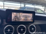  Mercedes  C-Klasse 2.0 C 220 D AMG LINE AUTO #65