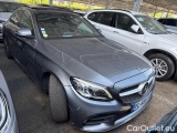  Mercedes  C-Klasse 2.0 C 220 D AMG LINE AUTO #66