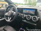  Mercedes  EQA BEV 67KWH  250+ BUSINESS LINE AUTO #4