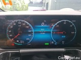  Mercedes  EQA BEV 67KWH  250+ BUSINESS LINE AUTO #7