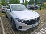  Mercedes  EQA BEV 67KWH  250+ BUSINESS LINE AUTO #26