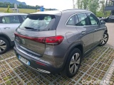  Mercedes  EQA BEV 67KWH  250+ BUSINESS LINE AUTO #3