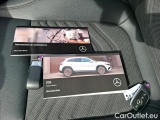  Mercedes  EQA BEV 67KWH  250+ BUSINESS LINE AUTO #6