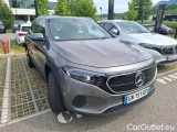  Mercedes  EQA BEV 67KWH  250+ BUSINESS LINE AUTO #19