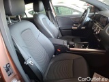  Mercedes  EQA BEV 67KWH  250+ BUSINESS LINE AUTO #9