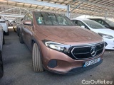  Mercedes  EQA BEV 67KWH  250+ BUSINESS LINE AUTO #19