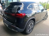  Mercedes  EQA BEV 70KWH  250+ BUSINESS LINE AUTO #3
