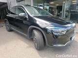  Mercedes  EQA BEV 70KWH  250+ BUSINESS LINE AUTO #40