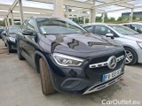  Mercedes  GLA 2.0  200 D BUSINESS LINE DCT #46
