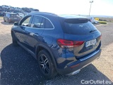  Mercedes  GLA 2.0  200 D BUSINESS LINE DCT #2