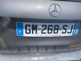  Mercedes  GLA 2.0  200 D BUSINESS LINE DCT #5