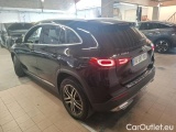  Mercedes  GLA 2.0  200 D BUSINESS LINE DCT #2