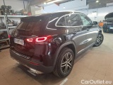  Mercedes  GLA 2.0  200 D BUSINESS LINE DCT #3