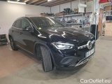 Mercedes  GLA 2.0  200 D BUSINESS LINE DCT #16