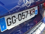  Mercedes  GLB 2.0  200 D BUSINESS LINE #5