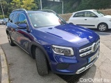  Mercedes  GLB 2.0  200 D BUSINESS LINE #23