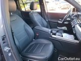  Mercedes  GLB 2.0  220 D AMG LINE 4MATIC #9
