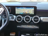  Mercedes  GLB 2.0  220 D AMG LINE 4MATIC #11
