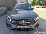  Mercedes  GLB 2.0  220 D AMG LINE 4MATIC #14