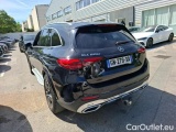  Mercedes  GLC 2.0  220 D AMG LINE 4MATIC #2