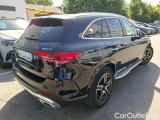  Mercedes  GLC 2.0  220 D AMG LINE 4MATIC #3