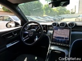  Mercedes  GLC 2.0  220 D AMG LINE 4MATIC #4