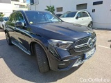  Mercedes  GLC 2.0  220 D AMG LINE 4MATIC #23