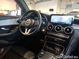  Mercedes  GLC 2.0  300 DE BUSINESS LINE 4MATIC #4