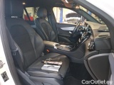  Mercedes  GLC 2.0  300 DE BUSINESS LINE 4MATIC #9