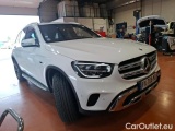  Mercedes  GLC 2.0  300 DE BUSINESS LINE 4MATIC #38