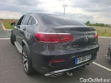  Mercedes  G-Klasee 2.0 GLC 220 D AMG LINE LAUNCH ED 4MATIC #2