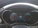  Mercedes  G-Klasee 2.0 GLC 220 D AMG LINE LAUNCH ED 4MATIC #7