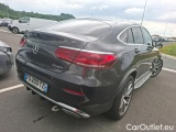  Mercedes  G-Klasee 2.0 GLC 220 D AMG LINE LAUNCH ED 4MATIC #3