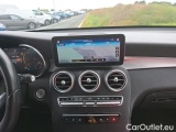  Mercedes  G-Klasee 2.0 GLC 220 D AMG LINE LAUNCH ED 4MATIC #11