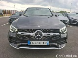  Mercedes  G-Klasee 2.0 GLC 220 D AMG LINE LAUNCH ED 4MATIC #14