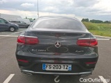  Mercedes  G-Klasee 2.0 GLC 220 D AMG LINE LAUNCH ED 4MATIC #16