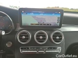  Mercedes  G-Klasee 2.0 GLC 220 D AMG LINE LAUNCH ED 4MATIC #23