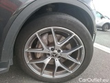 Mercedes  G-Klasee 2.0 GLC 220 D AMG LINE LAUNCH ED 4MATIC #25