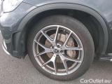  Mercedes  G-Klasee 2.0 GLC 220 D AMG LINE LAUNCH ED 4MATIC #31
