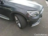  Mercedes  G-Klasee 2.0 GLC 220 D AMG LINE LAUNCH ED 4MATIC #46