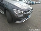  Mercedes  G-Klasee 2.0 GLC 220 D AMG LINE LAUNCH ED 4MATIC #51