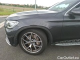  Mercedes  G-Klasee 2.0 GLC 220 D AMG LINE LAUNCH ED 4MATIC #83