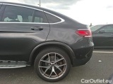 Mercedes  G-Klasee 2.0 GLC 220 D AMG LINE LAUNCH ED 4MATIC #85