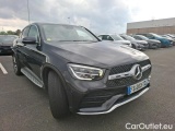  Mercedes  G-Klasee 2.0 GLC 220 D AMG LINE LAUNCH ED 4MATIC #88