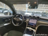  Mercedes  G-Klasee 2.0 GLC 300 DE AMG LINE 4MATIC #4