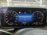  Mercedes  G-Klasee 2.0 GLC 300 DE AMG LINE 4MATIC #7