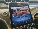  Mercedes  G-Klasee 2.0 GLC 300 DE AMG LINE 4MATIC #25