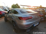  Mercedes  G-Klasee 2.0 GLC 300 DE BUSINESS LINE 4MATIC #2