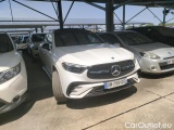  Mercedes  G-Klasee 2.0 GLC 300 DE AMG LINE 4MATIC #26